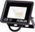 Foxlux Refletor LED 20W 6500K Preto Bivolt