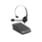 Telefone Headset HSB 50 Intelbras Preto